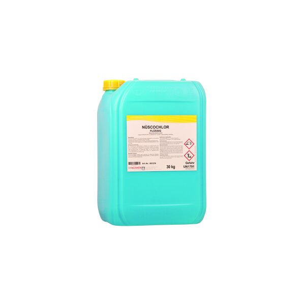 Nüscochlor flüssig